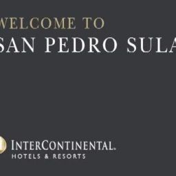 Холл InterContinental REAL SAN PEDRO SULA Fotos