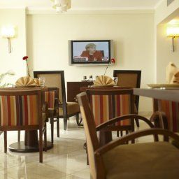 Интерьер InterContinental REAL SAN PEDRO SULA Fotos