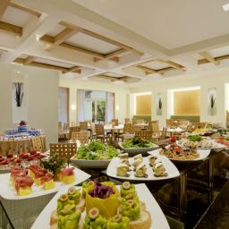 Ресторан InterContinental REAL SAN PEDRO SULA Fotos