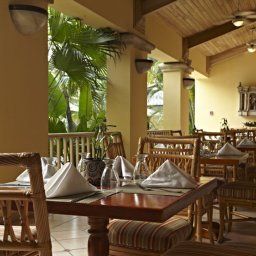 Ресторан InterContinental REAL SAN PEDRO SULA Fotos