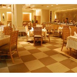 Ресторан InterContinental REAL SAN PEDRO SULA Fotos