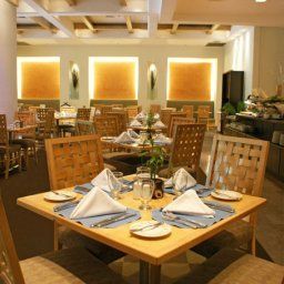 Ресторан InterContinental REAL SAN PEDRO SULA Fotos
