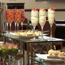 Ресторан InterContinental REAL SAN PEDRO SULA Fotos