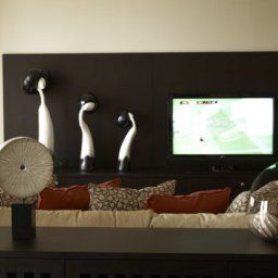 Suite InterContinental REAL SAN PEDRO SULA Fotos