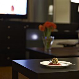 Suite InterContinental REAL SAN PEDRO SULA Fotos