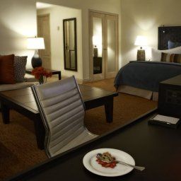 Suite InterContinental REAL SAN PEDRO SULA Fotos