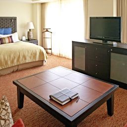 Suite InterContinental REAL SAN PEDRO SULA Fotos