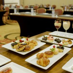 Конференц-зал InterContinental REAL SAN PEDRO SULA Fotos