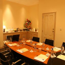 Конференц-зал InterContinental REAL SAN PEDRO SULA Fotos