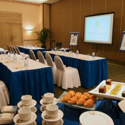 Конференц-зал InterContinental REAL SAN PEDRO SULA Fotos