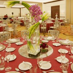 Банкетный зал InterContinental REAL SAN PEDRO SULA Fotos