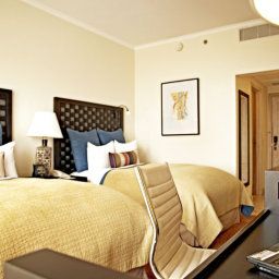 Номер InterContinental REAL SAN PEDRO SULA Fotos