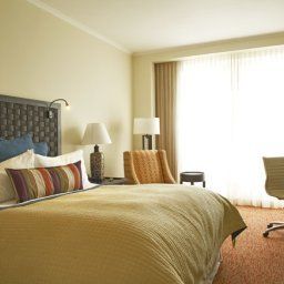 Номер InterContinental REAL SAN PEDRO SULA Fotos