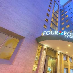 Four Points by Sheraton Medellin Medellin 
