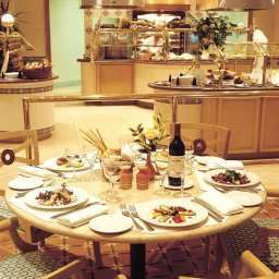 Restaurant Conrad Punta del Este Resort and C Fotos