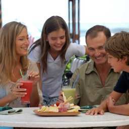 Restaurant Conrad Punta del Este Resort and C Fotos