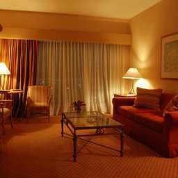Suite Conrad Punta del Este Resort and C Fotos