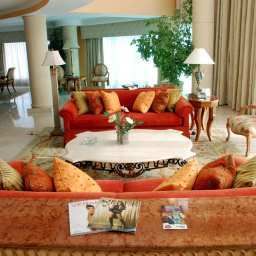 Suite Conrad Punta del Este Resort and C Fotos