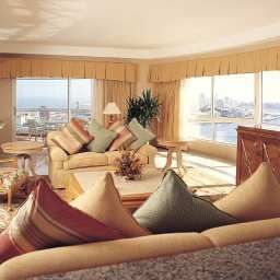 Suite Conrad Punta del Este Resort and C Fotos