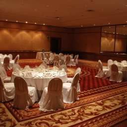 Conference room Conrad Punta del Este Resort and C Fotos
