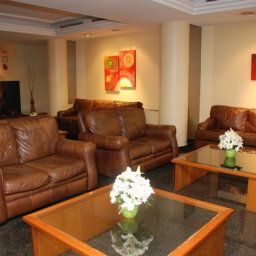 Hala Holiday Inn MONTEVIDEO Fotos