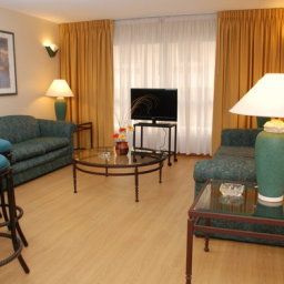 Suite Holiday Inn MONTEVIDEO Fotos
