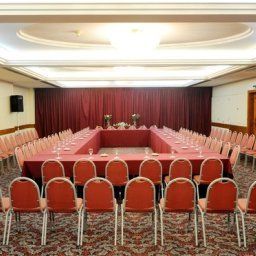 Sala konferencyjna Holiday Inn MONTEVIDEO Fotos