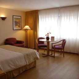 Pokój Holiday Inn MONTEVIDEO Fotos