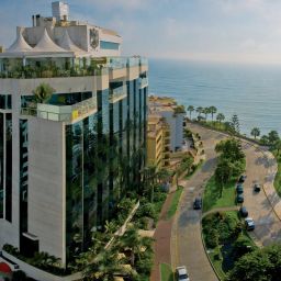 Miraflores Park Hotel Lima