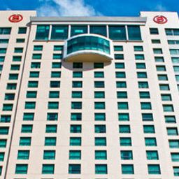 Sheraton Montevideo Hotel Монтевидео