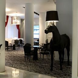 Bar Gran Meliá Colón Fotos
