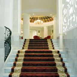 Hall Gran Meliá Colón Fotos
