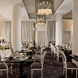 Ristorante Gran Meliá Colón Fotos