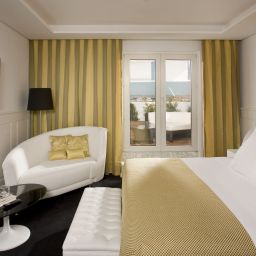 Suite Gran Meliá Colón Fotos