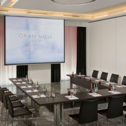 Sala congressi Gran Meliá Colón Fotos