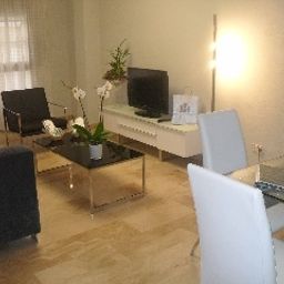 Suite Junior Los Girasoles Suites Apartamentos Fotos