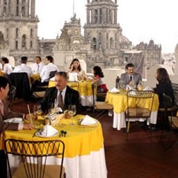Restaurant BEST WESTERN Majestic Fotos