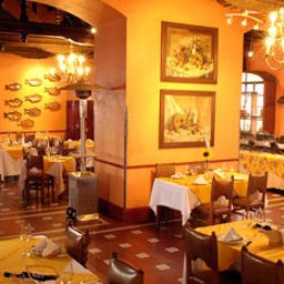 Restaurant BEST WESTERN Majestic Fotos