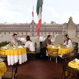 Restaurant BEST WESTERN Majestic Fotos