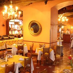 Restaurant BEST WESTERN Majestic Fotos
