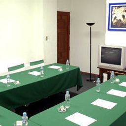 Conference room BEST WESTERN Majestic Fotos