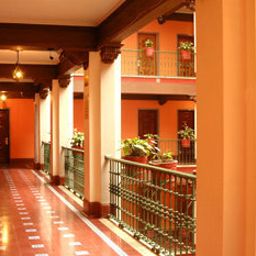  BEST WESTERN Majestic Fotos
