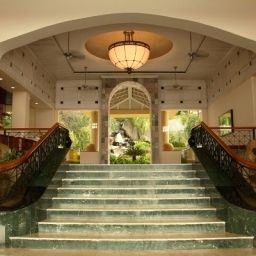 Hall Camino Real Acapulco Diamante Fotos