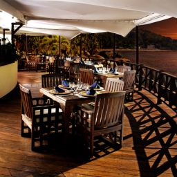 Ristorante Camino Real Acapulco Diamante Fotos