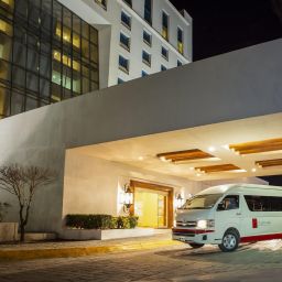Fiesta Inn Ciudad Juarez Juárez 
