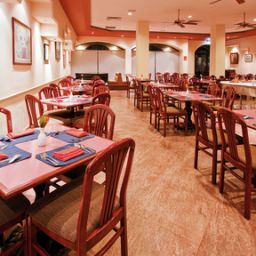 Restaurant Holiday Inn MONTERREY NORTE Fotos