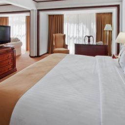 Suite Holiday Inn MONTERREY NORTE Fotos