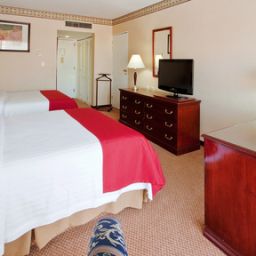 Zimmer Holiday Inn MONTERREY NORTE Fotos
