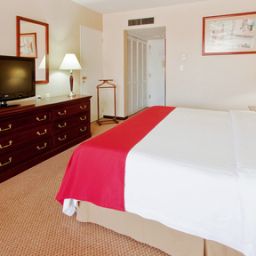Zimmer Holiday Inn MONTERREY NORTE Fotos