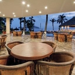 Halle Holiday Inn Resort MAZATLAN Fotos